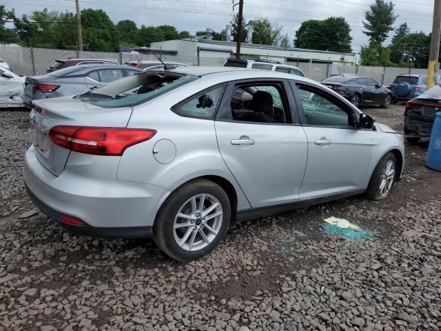 2016 Ford Focus Se VIN: 1FADP3F27GL239485 Lot: 55348884