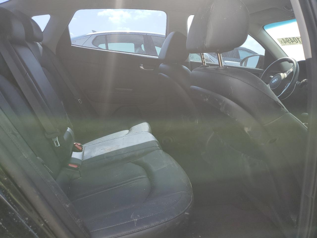 5XXGT4L3XLG446761 2020 Kia Optima Lx