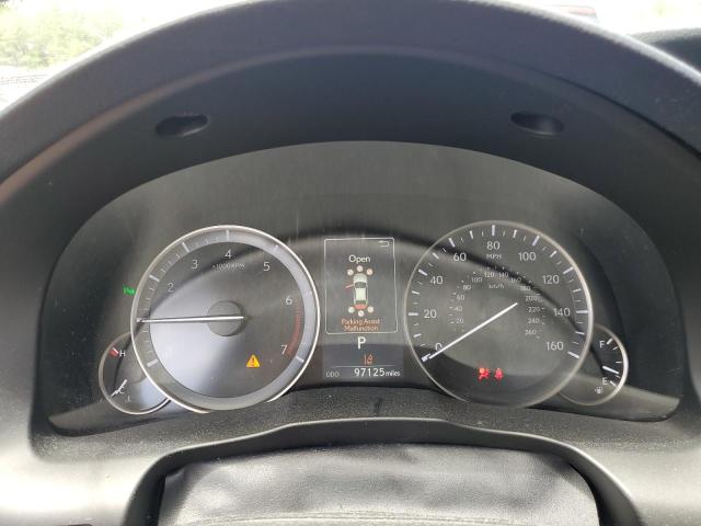 2017 Lexus Es 350 VIN: 58ABK1GG1HU074788 Lot: 54932904