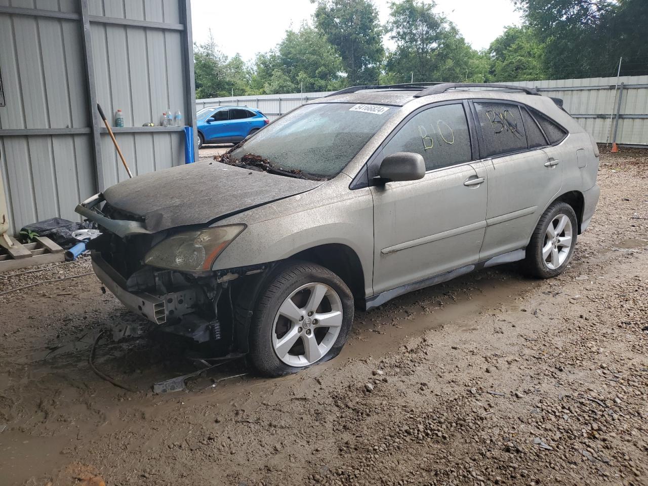 2T2GA31U95C032064 2005 Lexus Rx 330