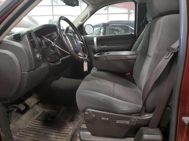 2008 GMC Sierra K1500 VIN: 1GTEK19J88Z128530 Lot: 55912594