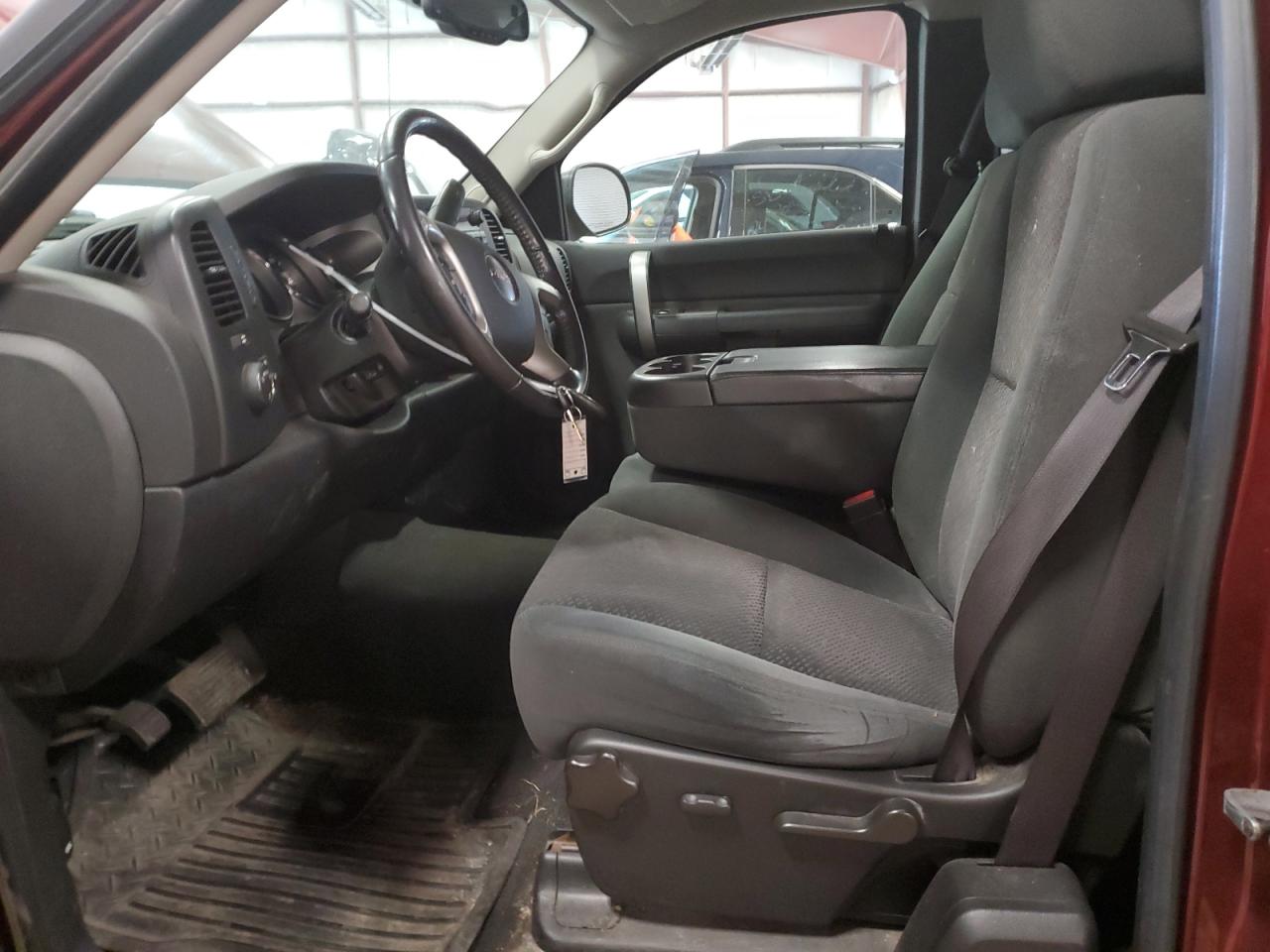 1GTEK19J88Z128530 2008 GMC Sierra K1500