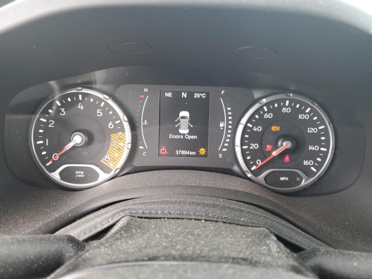 ZACNJBBB8LPL02242 2020 Jeep Renegade Latitude