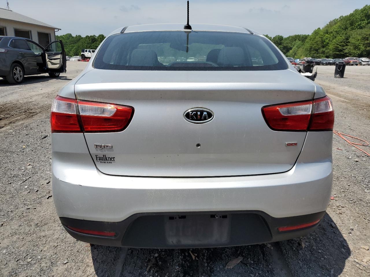 KNADM4A34C6094663 2012 Kia Rio Lx