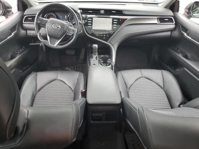 VIN 4T1J11BK1LU009546 2020 Toyota Camry, SE no.8