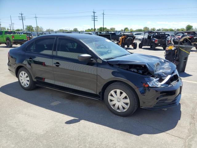 2016 Volkswagen Jetta S VIN: 3VW267AJ8GM403087 Lot: 54046414