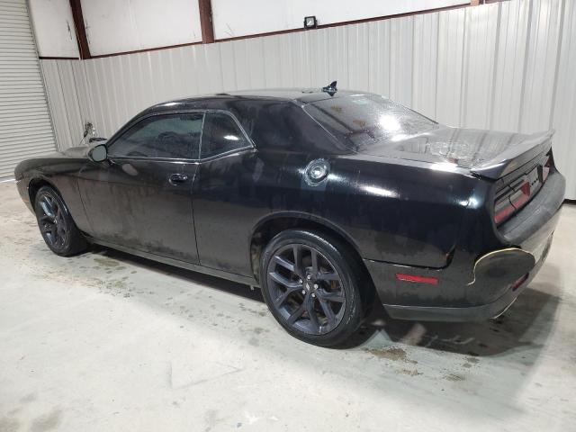 2021 Dodge Challenger Sxt VIN: 2C3CDZAG7MH567748 Lot: 54385354