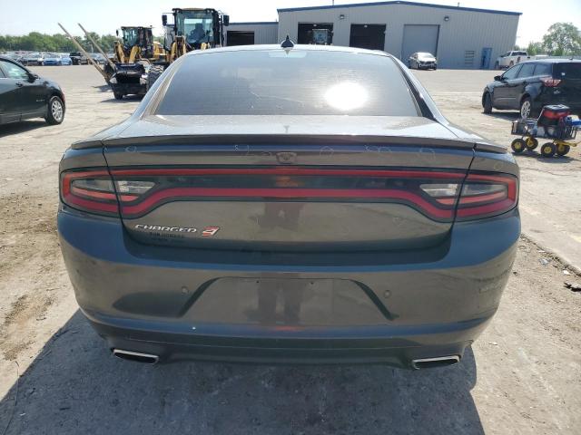 2019 Dodge Charger Sxt VIN: 2C3CDXJG9KH653905 Lot: 53325914