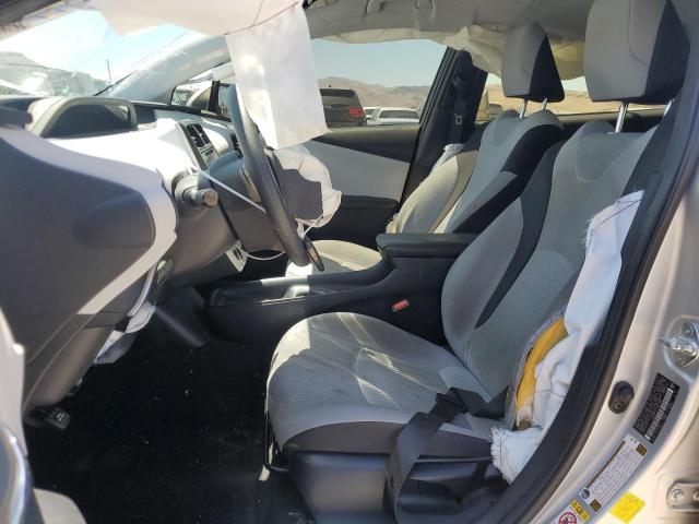 2016 TOYOTA PRIUS - JTDKBRFU7G3004881