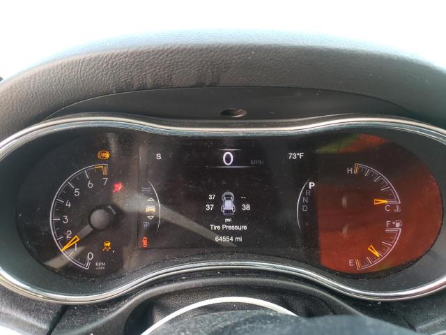 2018 Jeep Grand Cherokee Limited VIN: 1C4RJFBG2JC202727 Lot: 54500174