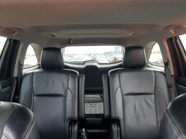 2018 Toyota Highlander Limited VIN: 5TDDZRFH9JS485004 Lot: 54126304