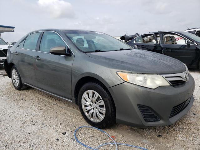 2012 Toyota Camry Base VIN: 4T4BF1FKXCR207077 Lot: 55313494