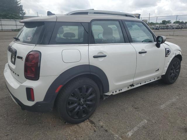 2024 Mini Cooper S Countryman All4 VIN: WMZ83BR00R3S10263 Lot: 54050184