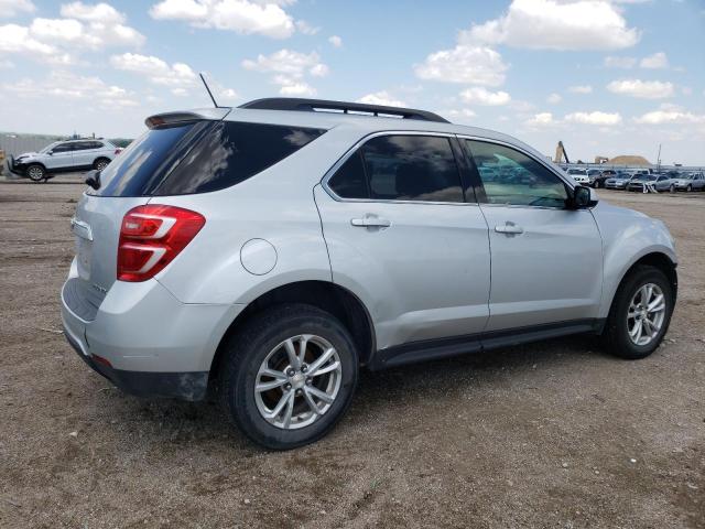 2016 Chevrolet Equinox Lt VIN: 2GNFLFEK0G6106729 Lot: 54903344