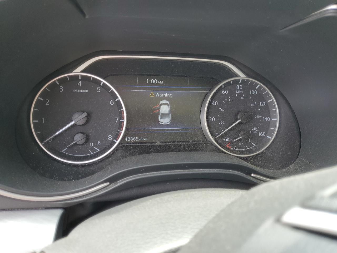 1N4AA6AP8GC901390 2016 Nissan Maxima 3.5S