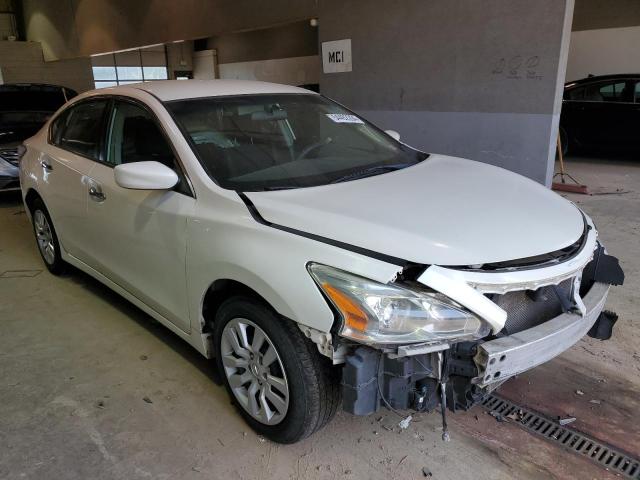 2013 Nissan Altima 2.5 VIN: 1N4AL3AP1DC239124 Lot: 54492264