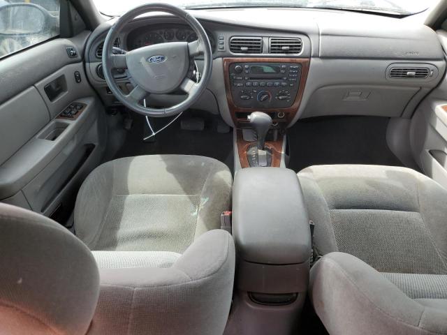 2007 Ford Taurus Sel VIN: 1FAFP56U87A156164 Lot: 57287984