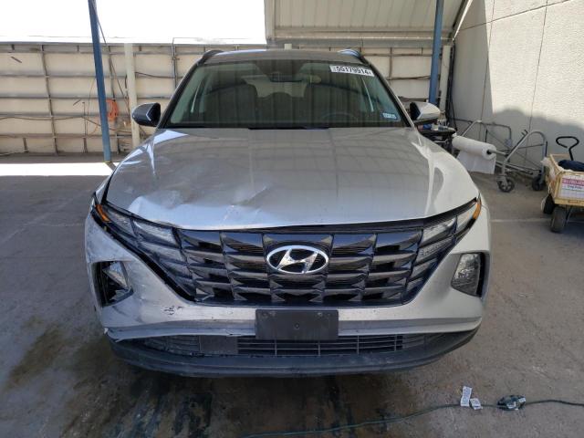 2024 HYUNDAI TUCSON SEL - 5NMJF3DEXRH298175
