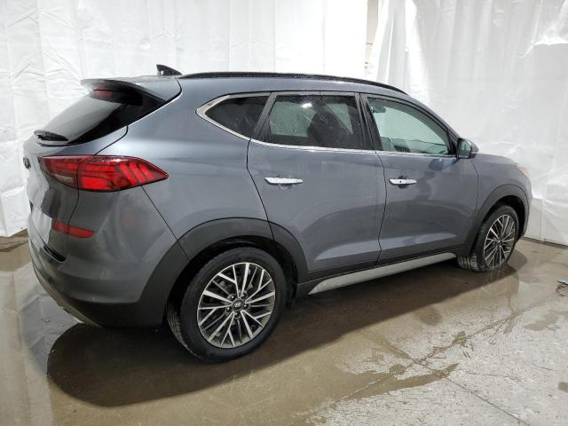 2019 Hyundai Tucson Limited VIN: KM8J33AL3KU866207 Lot: 53972994