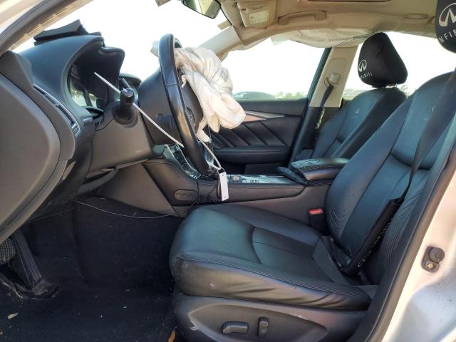 2014 Infiniti Q50 Base VIN: JN1BV7AP6EM690743 Lot: 54823584