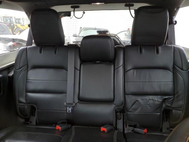 2020 JEEP WRANGLER U - 1C4HJXEN5LW242751