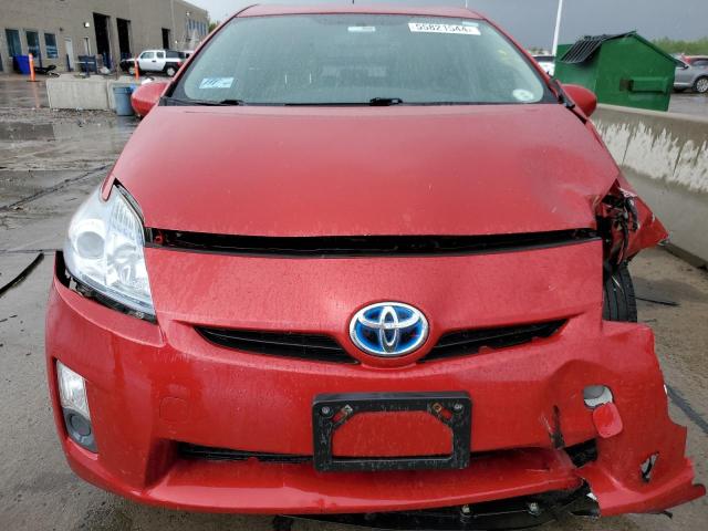 2010 Toyota Prius VIN: JTDKN3DU3A0156396 Lot: 55821544