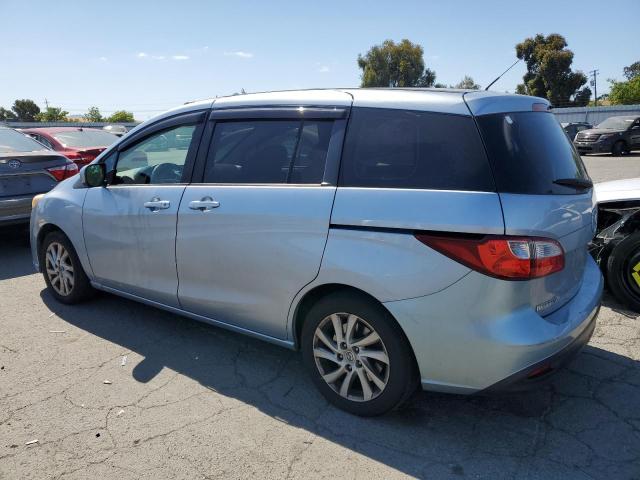 2012 Mazda 5 VIN: JM1CW2BL9C0114694 Lot: 53707894