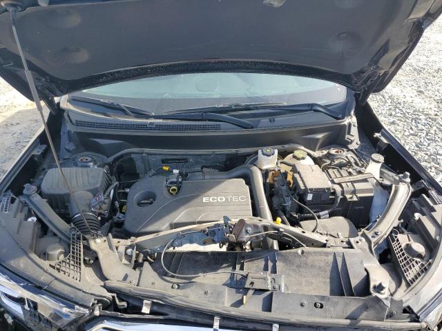 2022 GMC Terrain Slt VIN: 3GKALPEV5NL163881 Lot: 57241864