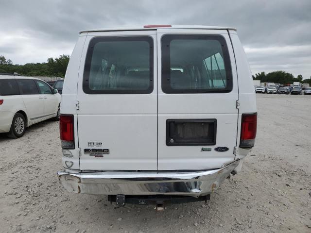 2013 Ford Econoline E350 Super Duty Wagon VIN: 1FBSS3BL8DDA00505 Lot: 56338414