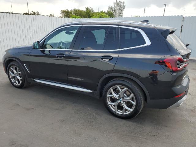 2023 BMW X3 Sdrive30I VIN: 5UX43DP04P9S20283 Lot: 54092394