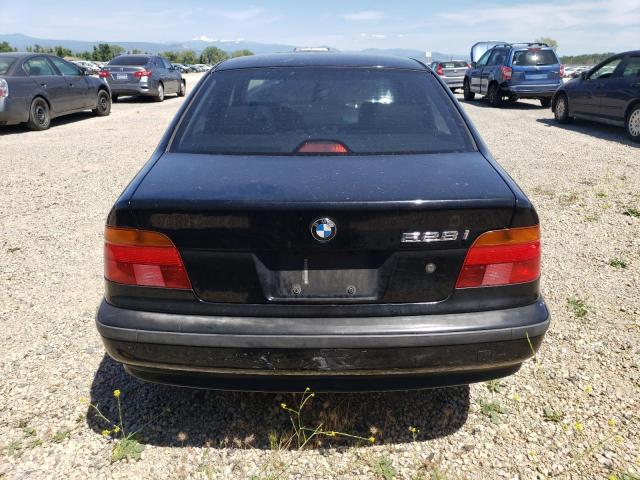 1998 BMW 528 I VIN: WBADD5328WBV55093 Lot: 56879084