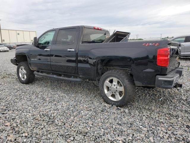 VIN 1GC1KREG3KF248297 2019 Chevrolet Silverado, K25... no.2