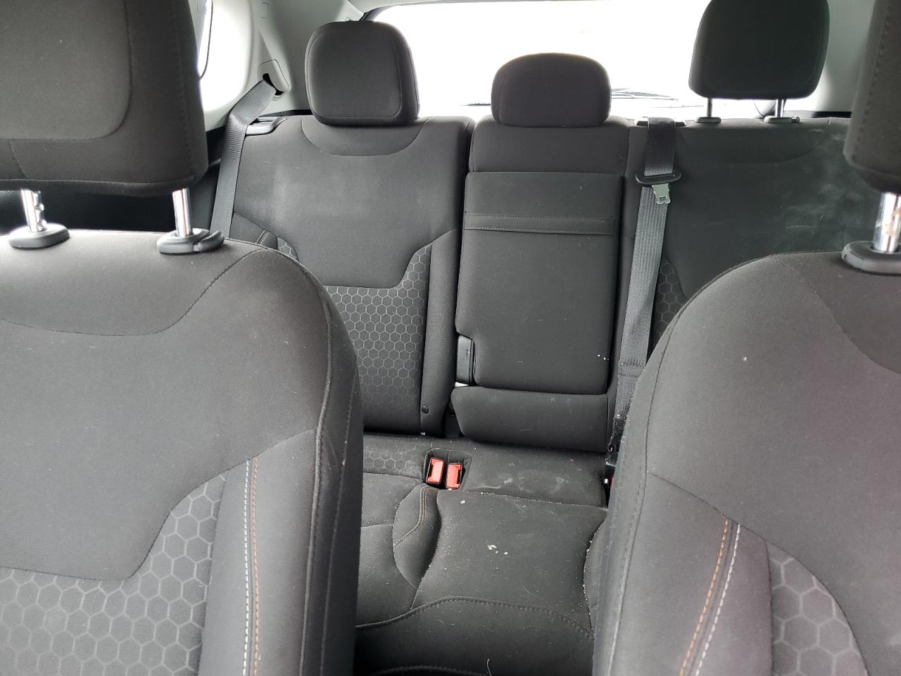 3C4NJDAB2JT179625 2018 Jeep Compass Sport