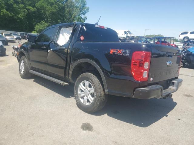 2022 FORD RANGER XL - 1FTER4FHXNLD05480