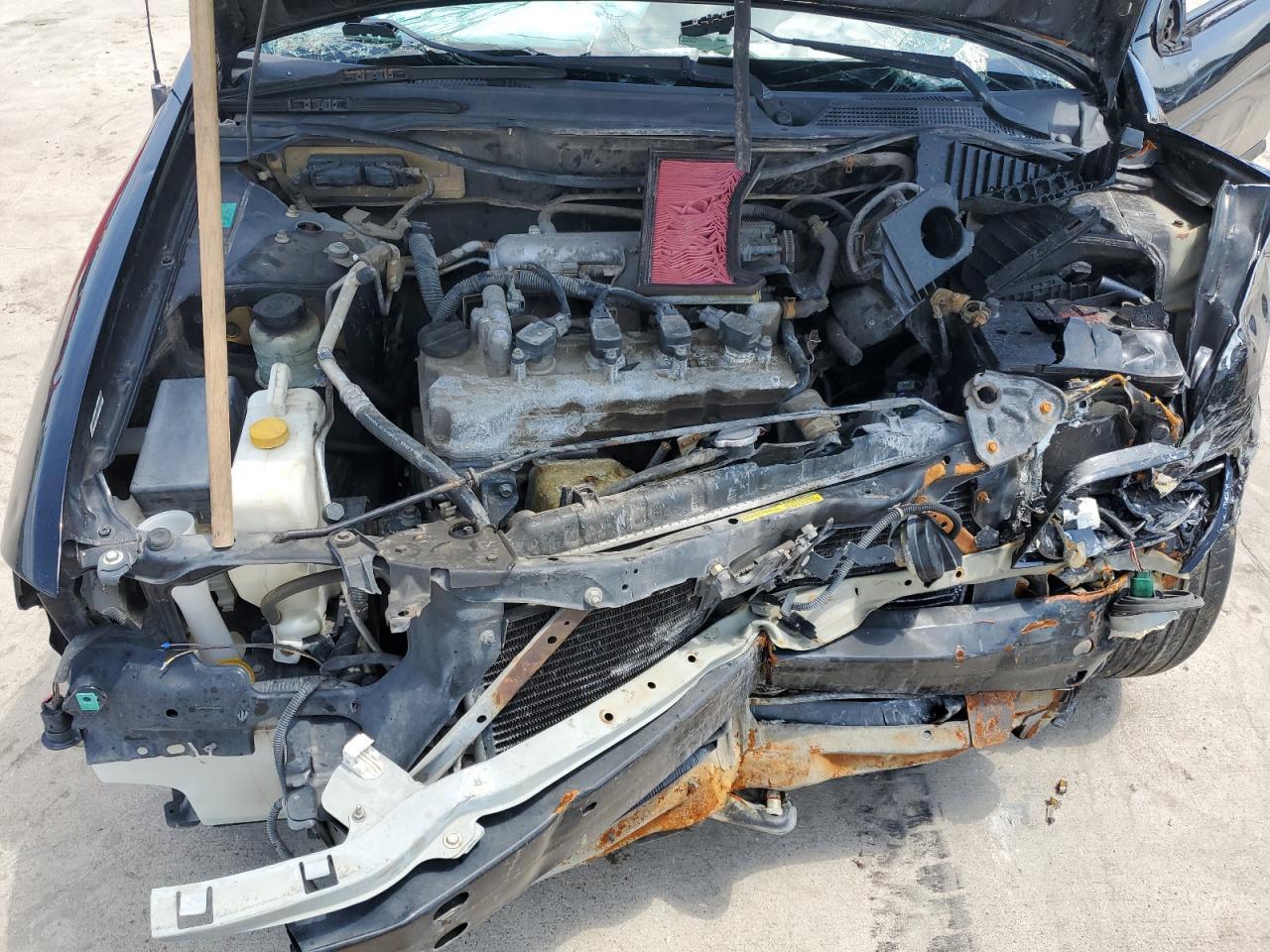 3N1CB51D45L548649 2005 Nissan Sentra 1.8