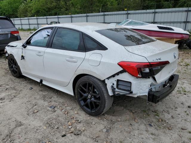 2HGFE2F56RH552333 2024 HONDA CIVIC - Image 2