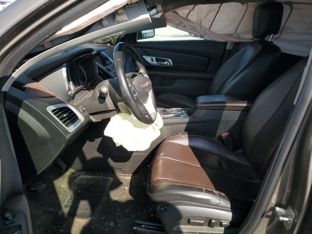 2GKALWEK4C6373809 2012 GMC Terrain Slt