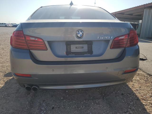 VIN WBA5A5C52GG347805 2016 BMW 5 Series, 528 I no.6