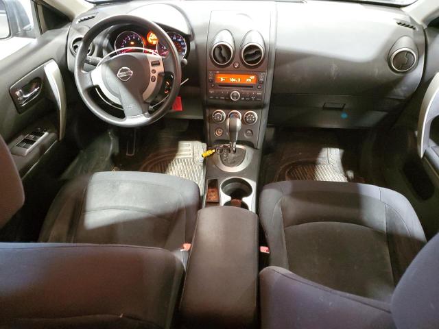 2010 Nissan Rogue S VIN: JN8AS5MV2AW130429 Lot: 54363044