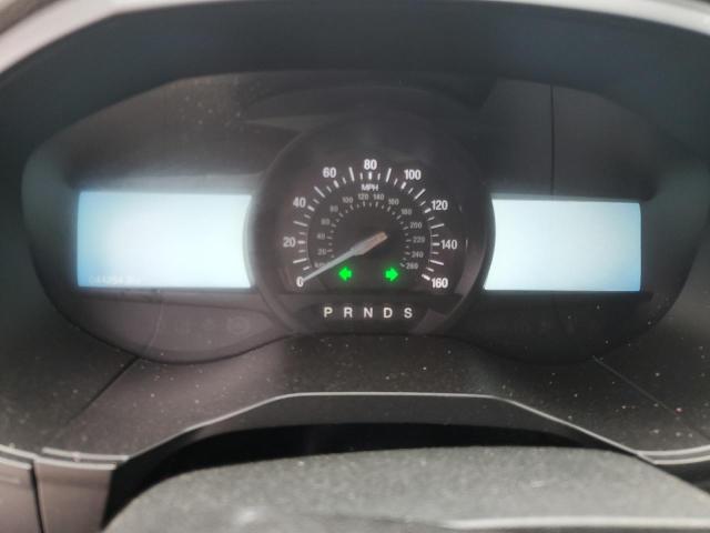 2022 Ford Edge Titanium VIN: 2FMPK4K90NBA52788 Lot: 54058524