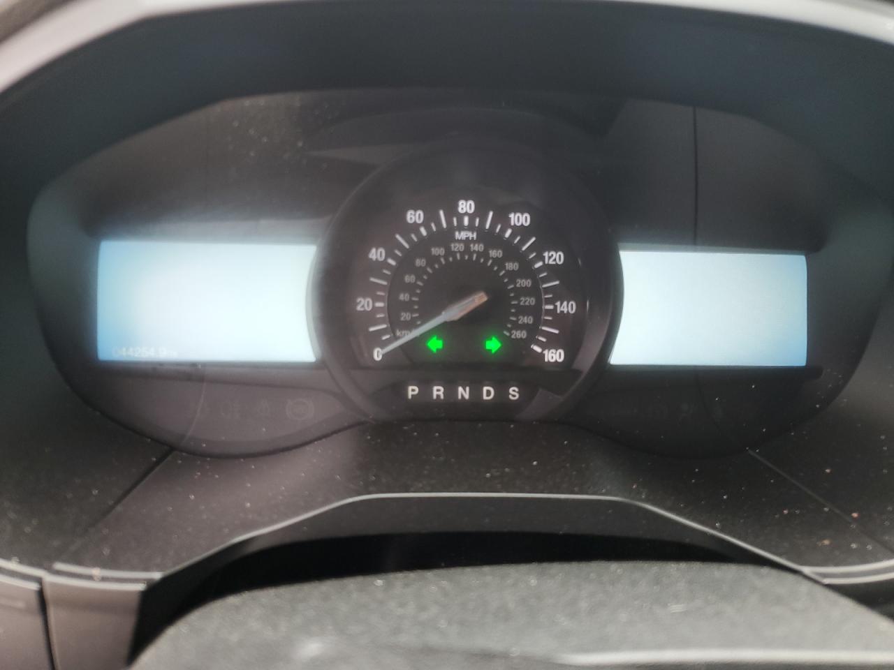 2FMPK4K90NBA52788 2022 Ford Edge Titanium