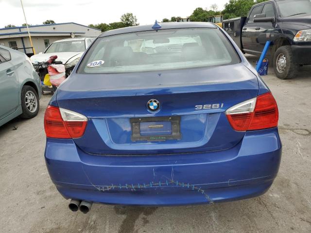 2007 BMW 328 I VIN: WBAVA37547NE29077 Lot: 54560784