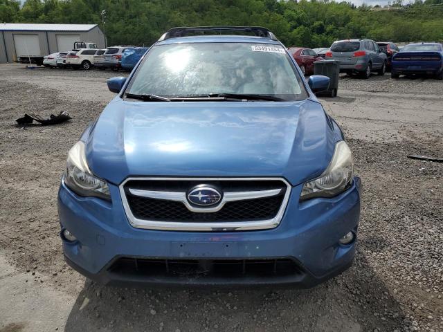 2015 Subaru Xv Crosstrek 2.0 Premium VIN: JF2GPACCXF8245373 Lot: 53491454