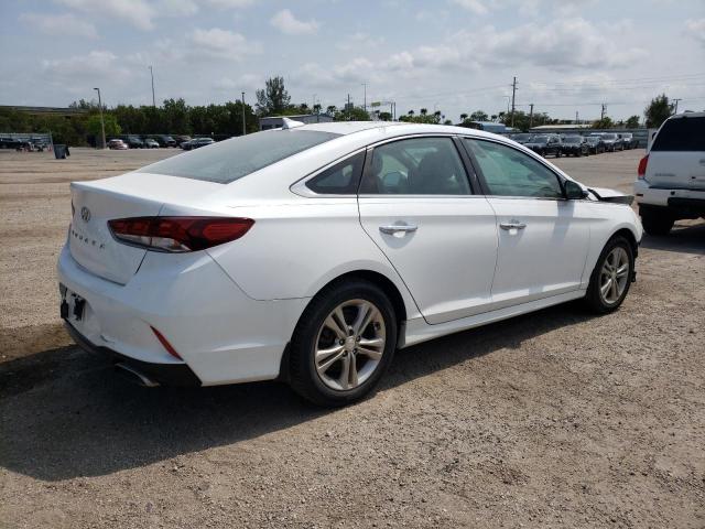 2018 Hyundai Sonata Sport VIN: 5NPE34AFXJH711507 Lot: 48484474