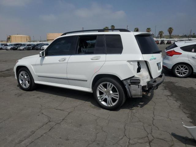 2015 Mercedes-Benz Glk 350 VIN: WDCGG5HB8FG436585 Lot: 53134494