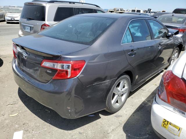 2013 Toyota Camry L VIN: 4T1BF1FK1DU715224 Lot: 53102974