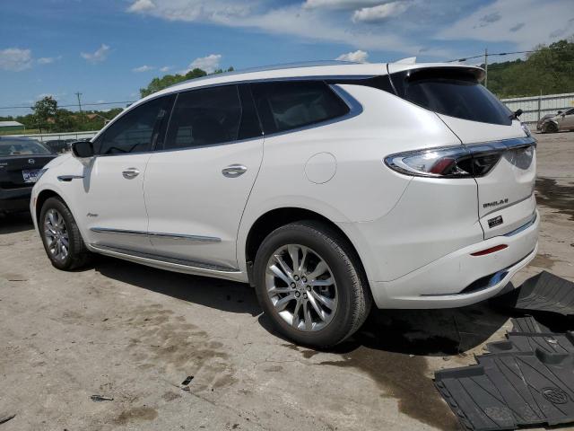 2023 Buick Enclave Avenir VIN: 5GAERDKW6PJ125241 Lot: 56651014