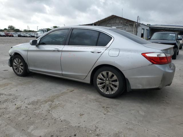 2013 Honda Accord Exl VIN: 1HGCR2F82DA205901 Lot: 53781994