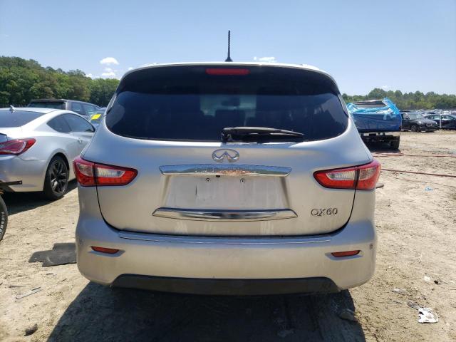 2015 Infiniti Qx60 VIN: 5N1AL0MN1FC512953 Lot: 56258804