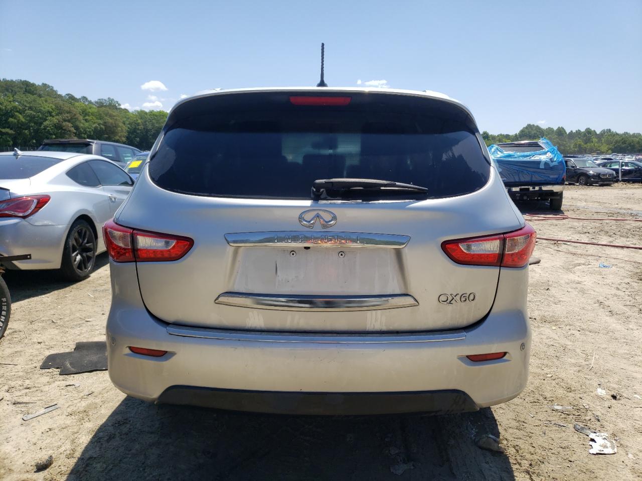 5N1AL0MN1FC512953 2015 Infiniti Qx60